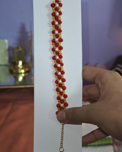 Double Bracelet 3