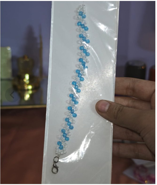 Double Bracelets 2