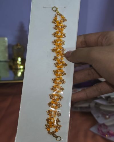 Double Bracelets 2