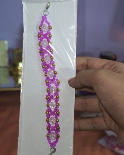 Double Bracelets 2