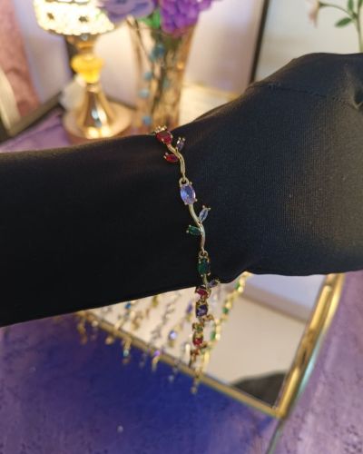 Tulip Bracelets