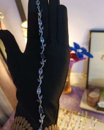 Tulip Bracelets