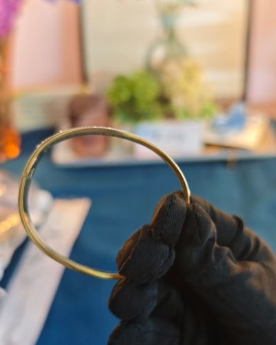 Premium Stainless Steel Handcuffs