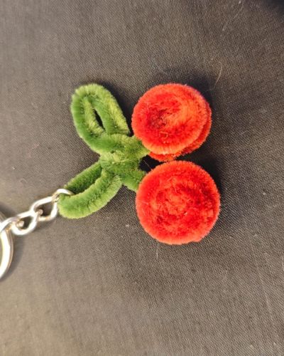 Keychains