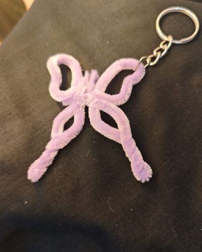 Keychains