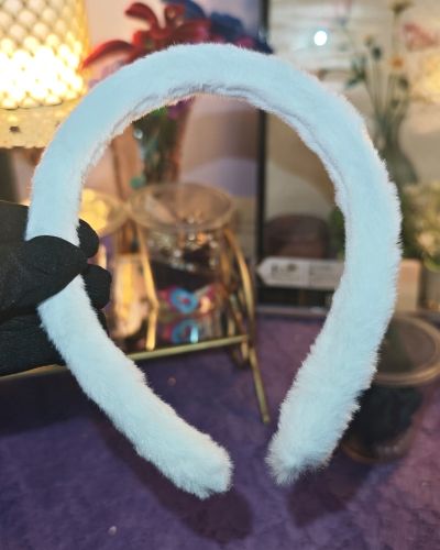 Hairband, Wristband Set