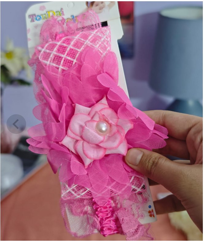 Baby Hairband