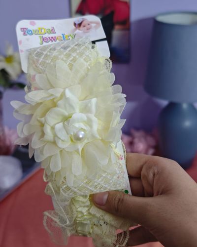 Baby Hairband