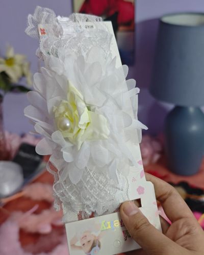 Baby Hairband