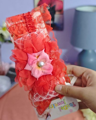 Baby Hairband