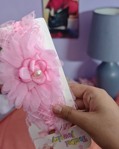 Baby Hairband