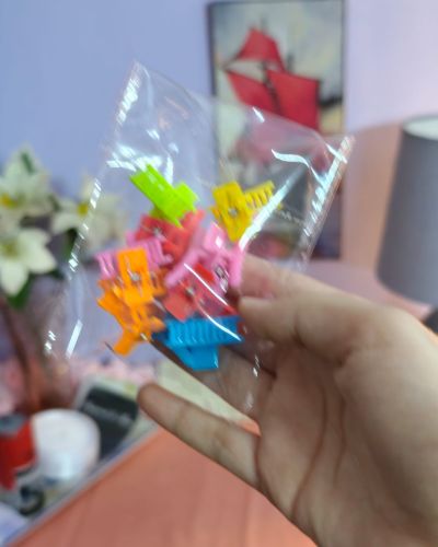 10 Mini Catchers