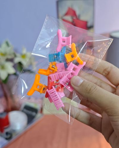 10 Mini Catchers