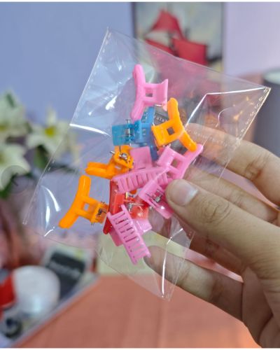 Claw Clips