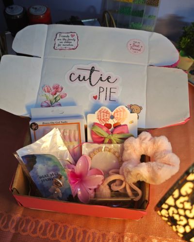 Happy Birthday Hamper