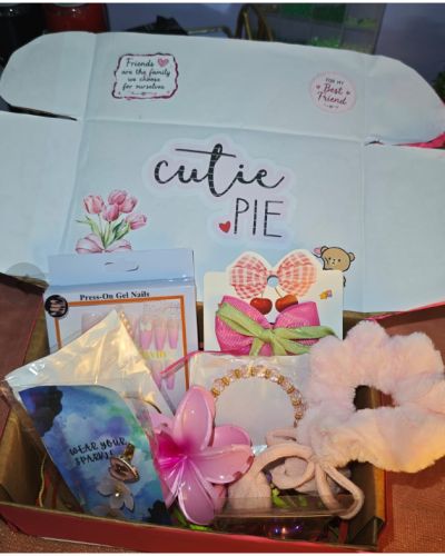 Gift Hampers