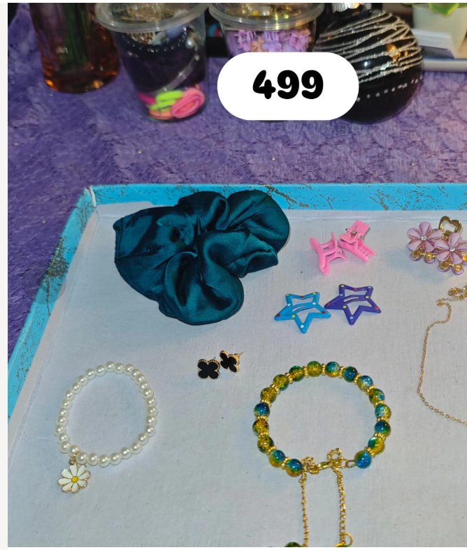 Mystery Deal Bundle