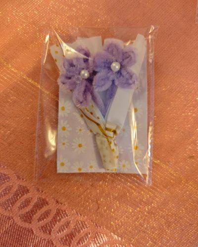Mini Bouquets
