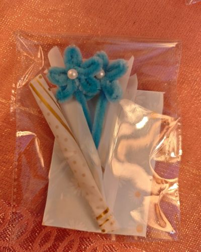 Mini Bouquets