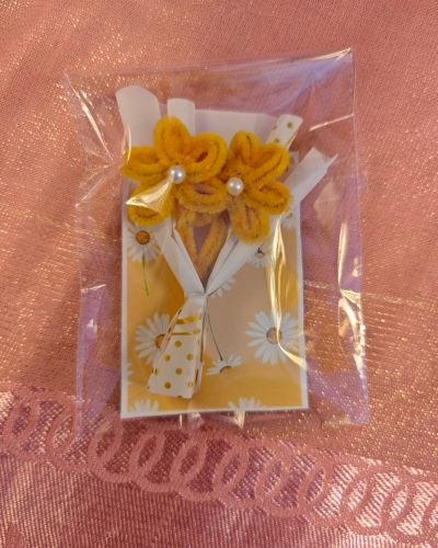Mini Bouquets