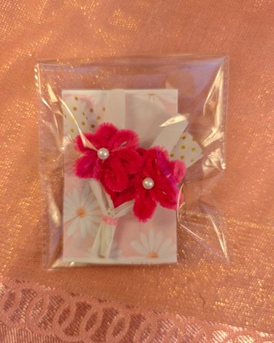 Mini Bouquets