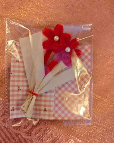 Mini Bouquets