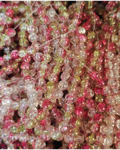 Cracked Beads