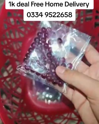 Deal - 3 Beads Treasure (Sasta Tareen)