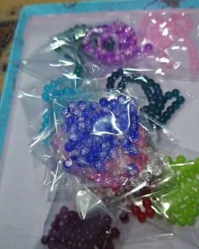 Deal - 4 : Moti Khazana (Beads Maalas)