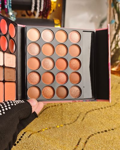 Any Lady Mermaid Makeup Kit