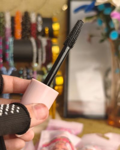 Kaxite Super Volume Mascara