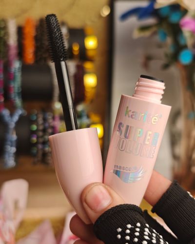 Kaxite Super Volume Mascara