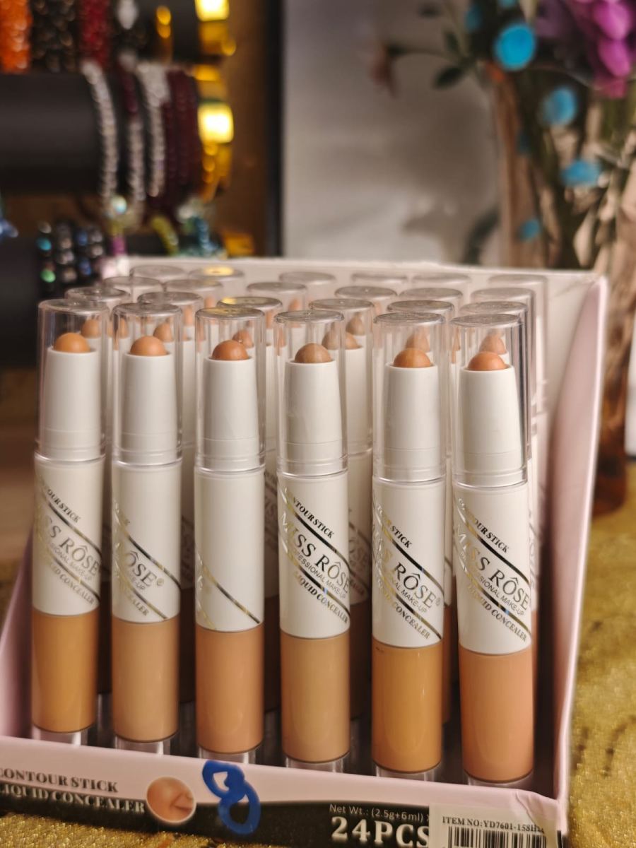 Miss Rose Concealer 2in1