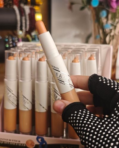 Miss Rose Concealer 2in1