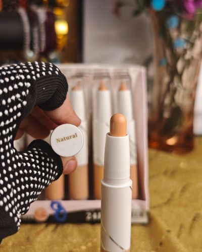 Miss Rose Concealer 2in1