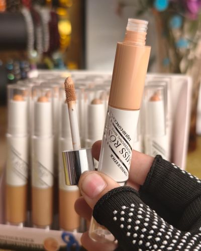 Miss Rose Concealer 2in1