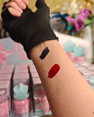 3Q Beauty Peel-off Lip Gloss
