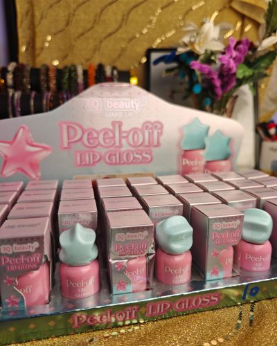 3Q Beauty Peel-off Lip Gloss