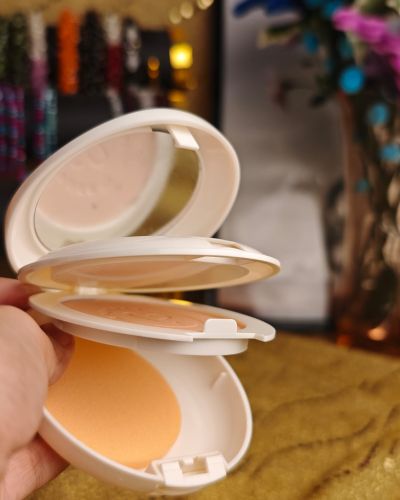 Sheglam Compact Face Powder