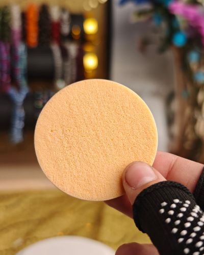 Sheglam Compact Face Powder