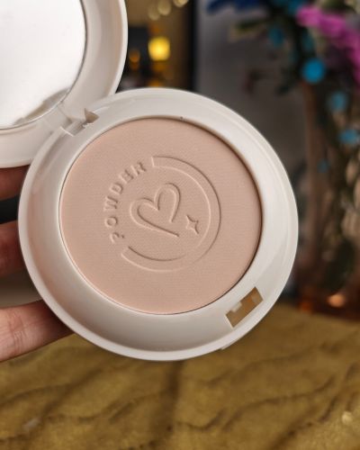 Sheglam Compact Face Powder