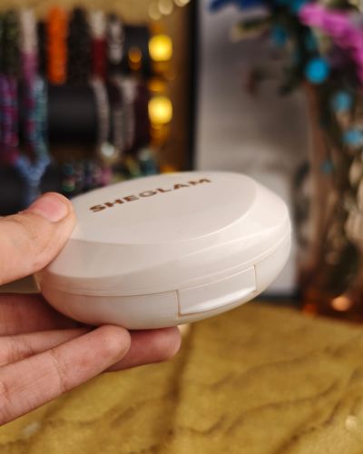 Sheglam Compact Face Powder