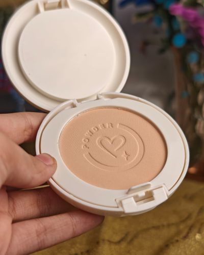 Sheglam Compact Face Powder