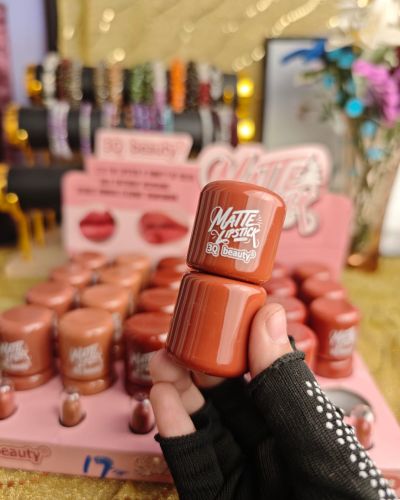 3Q Beauty Matte Lipstick