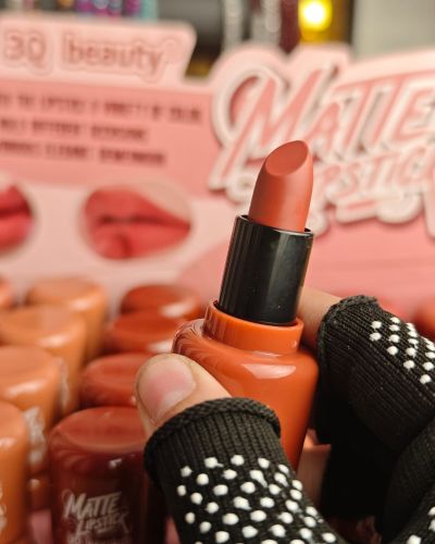 3Q Beauty Matte Lipstick