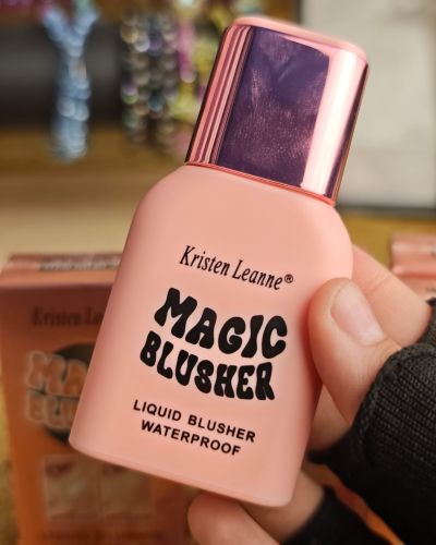 Kristen Leanne Magic Blusher