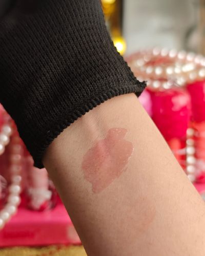 3Q Beauty Magic Lip Oil OL-695