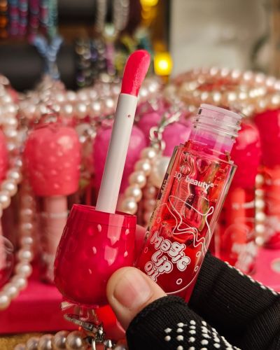 3Q Beauty Magic Lip Oil OL-695
