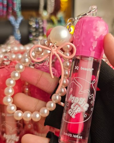 3Q Beauty Magic Lip Oil OL-695