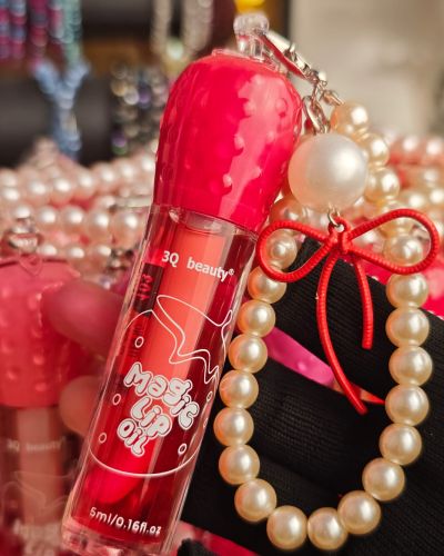 3Q Beauty Magic Lip Oil OL-695